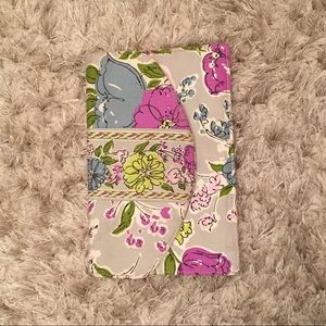 Vera Bradley Wallet